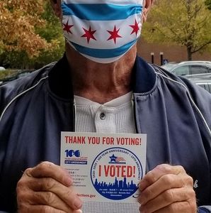 Meet your Posher, Rob